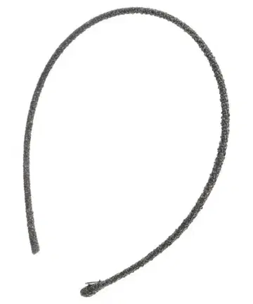 Jennifer Ouellette 헤어 액세서리 여성용