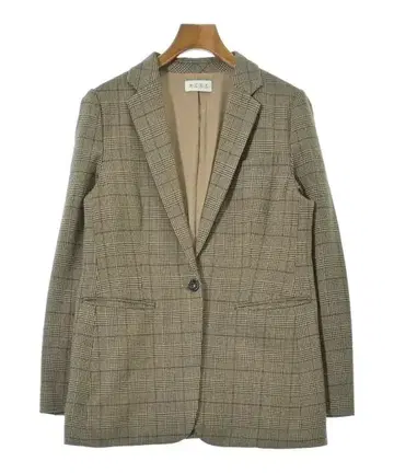 PLST 여성용 자켓