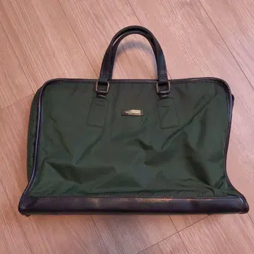 Daniel & Bob EDIFICE 비즈니스 백