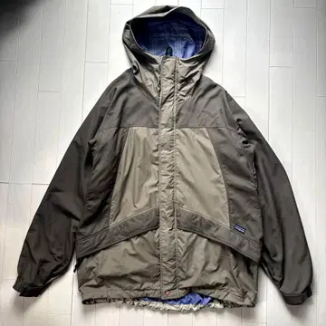 90s 파타고니아 플렉시블 레이어 자켓 M 사이즈
