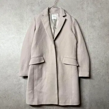 유나이티드 도쿄 UNITED TOKYO [ 1 ] 체스터 코트 베이지