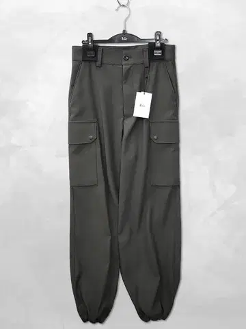 THE RERACS FRENCH ARMY F2 카고 팬츠 46