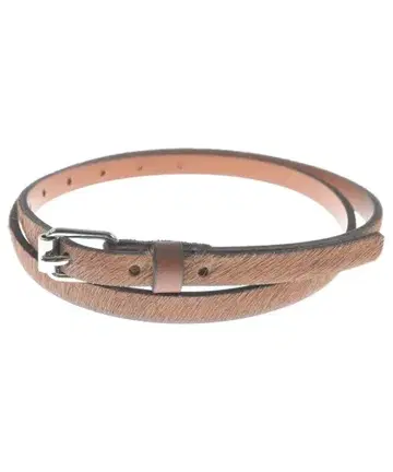 SOFIE D'HOORE 벨트 여성용