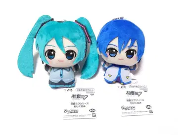 하츠네 미쿠 KAITO 세트 묶음 판매