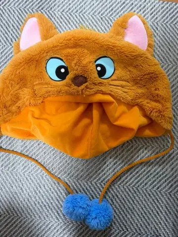 디즈니 팬캡 루즈