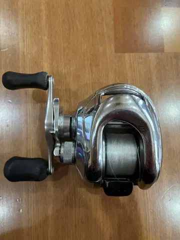 시마노 antares dc 2006 모델