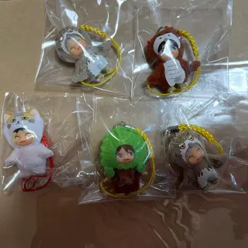 큐피 코스튬 하이큐