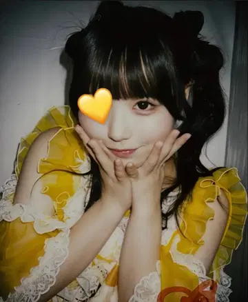 iON! 쿠리스 무기 폴라로이드