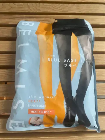 BELMISE 쿨톤 리뉴얼 이후 M 사이즈