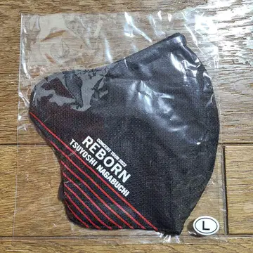 나가부치 츠요시 REBORN 마스크 L 사이즈