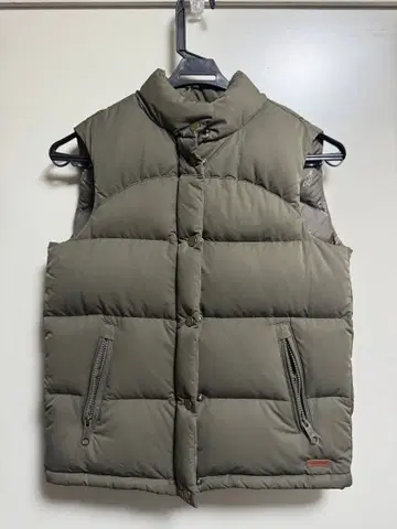 Peak Performance 다운 베스트 M