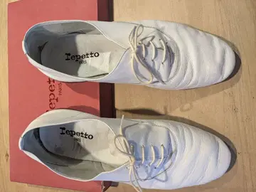 레페토 zizi 사이즈 42