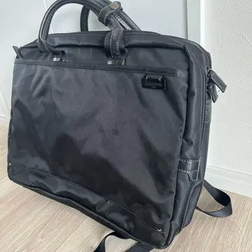 Samsonite 블랙 비즈니스 백