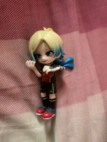 미하일 카이저 PalVerse