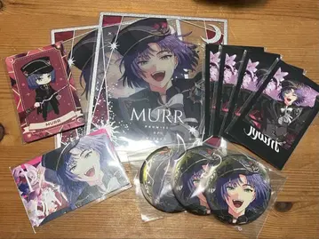 뮤르 마호야쿠 6주년