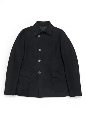 Calvin Klein 캘빈클라인 하프 코트