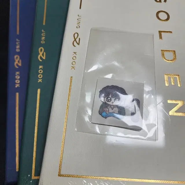 정국 솔로 앨범