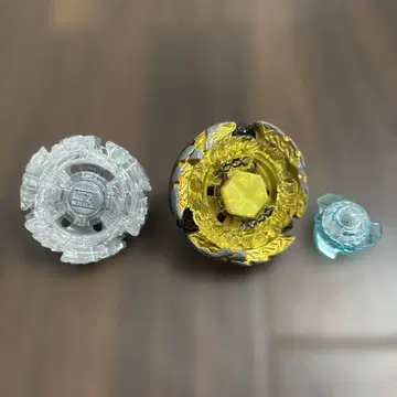 메탈 파이트 베이블레이드 메테오 엘드라고