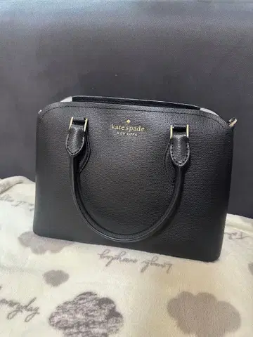 [미사용 새상품] 케이트 스페이드 2way 백