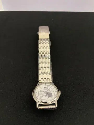 기동전사 건담 UC 유니콘 크로노 건담 손목시계 워치