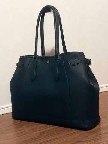 [새상품급] WILDSWANS 드라커 슈란켄 카프 네이비