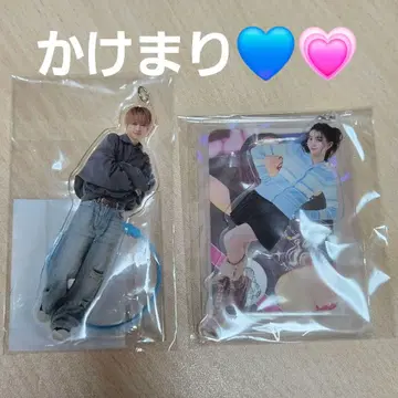 GENIC GENImeeting2025 아크릴 키링