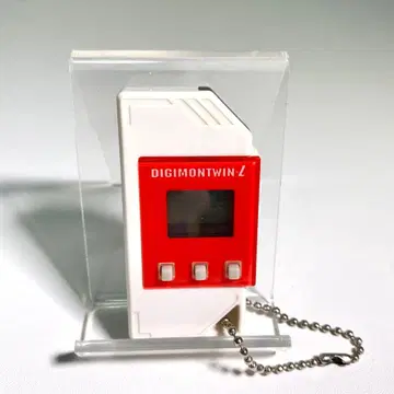 BANDAI DIGIMONTWIN-L 2007년제 디지몬 트윈