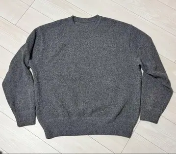 crepuscule urban research 별주 사슴 니트