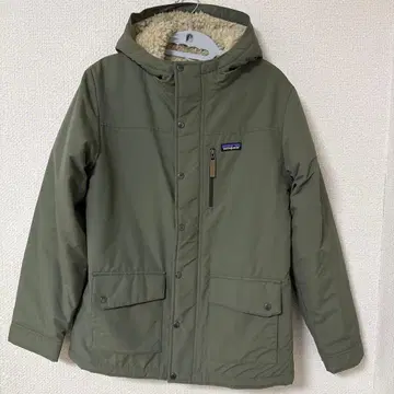 patagonia 인퍼노 자켓 키즈 XXL 새상품급
