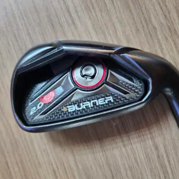 테일러메이드 버너 2.0 스틴 4번아이언 | 브랜드 중고거래 플랫폼