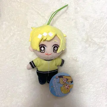 푸릿츠 마스코트 키링