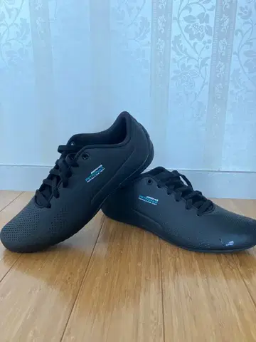 Puma 드리프트캣 Drift Cat Petronas 27.5cm