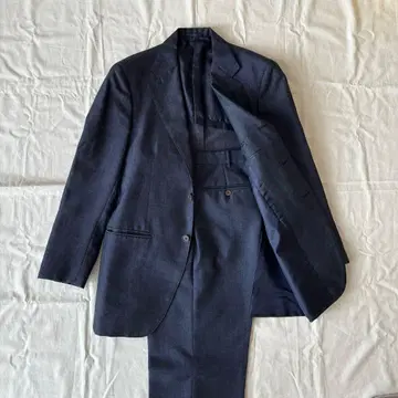 소버린하우스 셋업 수트 유나이티드 애로우즈 링 자켓 46