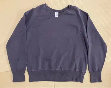 웨어하우스 세코한 맨투맨 Lot 461 네이비