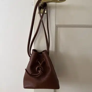 바식 본드 미니 브라운