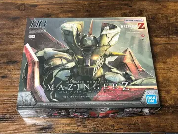 마징가 z infinity 1/144
