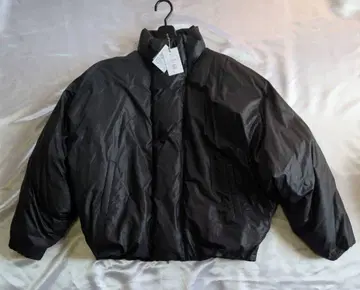 미사용 새상품 VEIN 다운 자켓 ouat oamc attachment