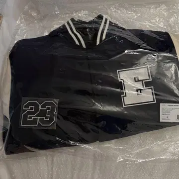 HYBE 시그널 POPUP ENHYPEN 스타디움 자켓