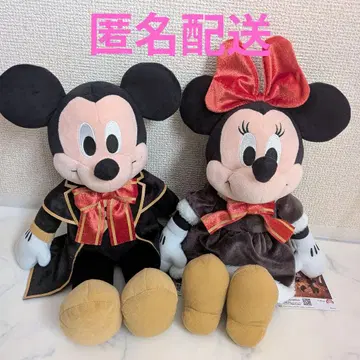 미키마우스 & 미니 마우스 Party Ready Tonight 새상품