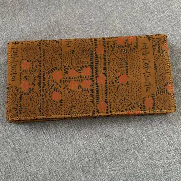 지갑 지갑 인덴 인덴 장지갑 인덴 훈(후스베) 훈시 인덴 인덴야 일본제