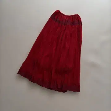 미담카초프 스커트