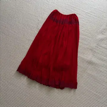 미담카초프 스커트