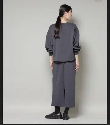 나노 유니버스 브라운 셋업 38