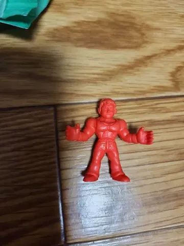 근육맨 테리맨 근육맨 그레이트