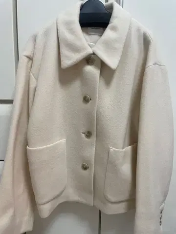 어반 리서치 코트 미사용