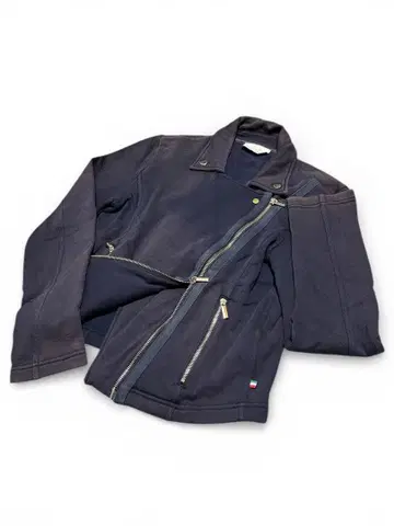 ARMANI EXCHANGE 아르마니 페이드 스웨트 라이더스