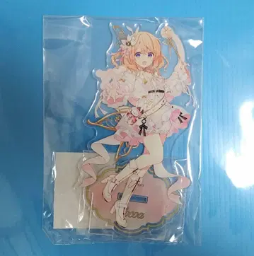 주문은 토끼입니까? 주문토끼 아토레 아키하바라 코코아 아크릴 스탠드