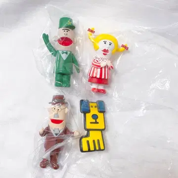 해치포치 스테이션 피규어 컬렉션 저니 다이아 컴프