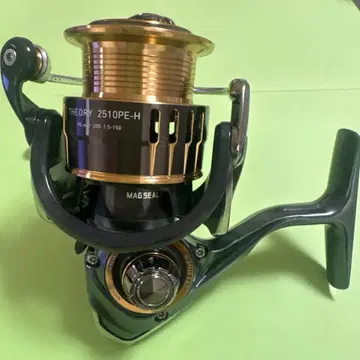 다이와 THEORY 2510PE-H