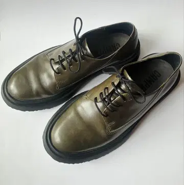 CAMPER Walden 캠퍼 월든 카키